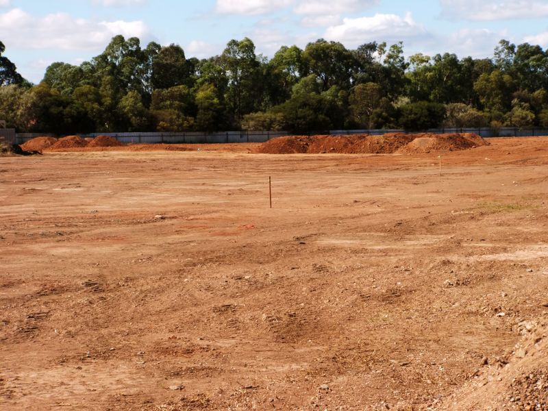 Land Preparation Service in Utah County, UT